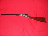 A.UBERTI MODEL 1858 NEW ARMY CARBINE 18