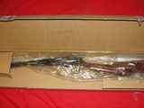 A.UBERTI MODEL 1858 NEW ARMY CARBINE 18