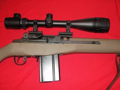 SPRINGFIELD M1A - Image 6 of 13