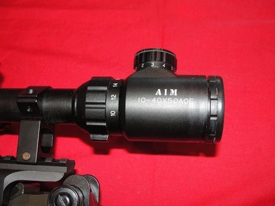 SPRINGFIELD M1A - Image 12 of 13