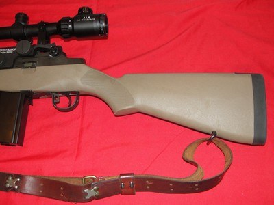 SPRINGFIELD M1A - Image 10 of 13