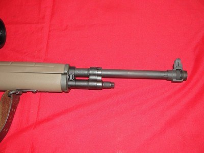 SPRINGFIELD M1A - Image 7 of 13