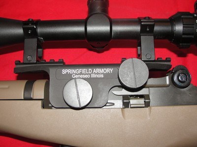SPRINGFIELD M1A - Image 11 of 13