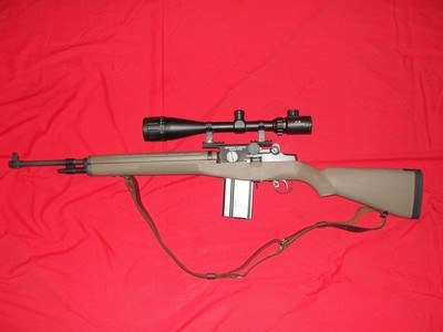 SPRINGFIELD M1A - Image 2 of 13