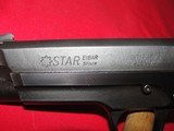 STAR MEGASTAR 45, 45 ACP - Image 3 of 9