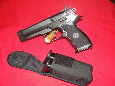 STAR MEGASTAR 45, 45 ACP - Image 2 of 9