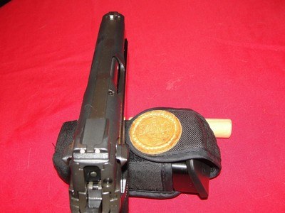 STAR MEGASTAR 45, 45 ACP - Image 8 of 9