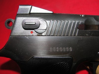 STAR MEGASTAR 45, 45 ACP - Image 6 of 9