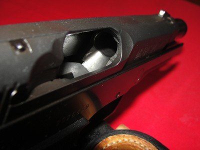 STAR MEGASTAR 45, 45 ACP - Image 7 of 9