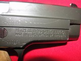 MITCHELL DOUBLE ACTION 9 MM - Image 4 of 14