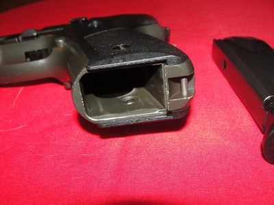 MITCHELL DOUBLE ACTION 9 MM - Image 11 of 14