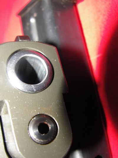 MITCHELL DOUBLE ACTION 9 MM - Image 14 of 14