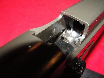 MITCHELL DOUBLE ACTION 9 MM - Image 12 of 14