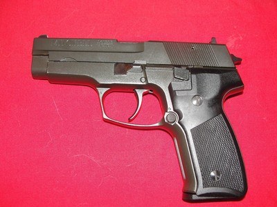 MITCHELL DOUBLE ACTION 9 MM - Image 2 of 14