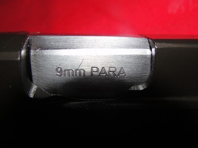 MITCHELL DOUBLE ACTION 9 MM - Image 7 of 14