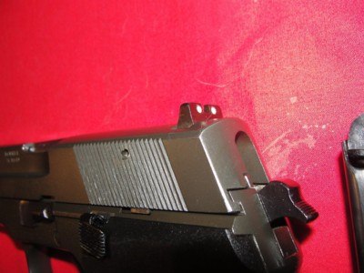 MITCHELL DOUBLE ACTION 9 MM - Image 10 of 14