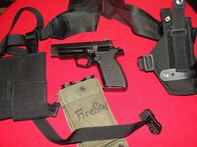 STAR FIRESTAR PLUS 9MM - Image 10 of 11