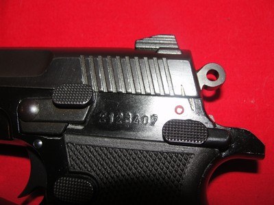STAR FIRESTAR PLUS 9MM - Image 5 of 11