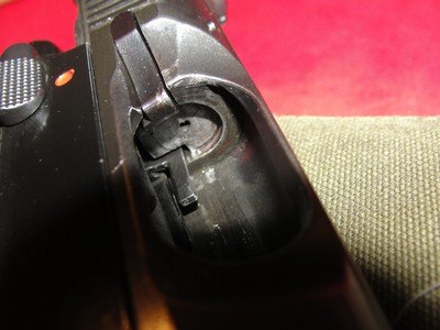 STAR FIRESTAR PLUS 9MM - Image 9 of 11