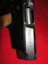 STAR FIRESTAR PLUS 9MM - Image 3 of 11