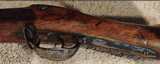 Fine Norfolk Contract.58 Caliber Civil War 1861 Musket - 12 of 14