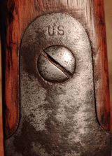 Fine Norfolk Contract.58 Caliber Civil War 1861 Musket - 10 of 14