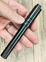 High Standard WW2 Great Bore USGI Rem Rand Ithaca 1911 A1 45 ACP Barrel Colt 865 - 6 of 15