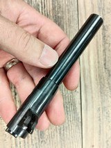 High Standard WW2 Great Bore USGI Rem Rand Ithaca 1911 A1 45 ACP Barrel Colt 865 - 10 of 15