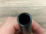 Mint M 1911 A1 Flannery Bolt Barrel WW2 USGI Remington Rand Ithaca 45 ACP 1911 Colt 866 - 11 of 15