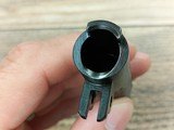 Mint M 1911 A1 Flannery Bolt Barrel WW2 USGI Remington Rand Ithaca 45 ACP 1911 Colt 866 - 12 of 15