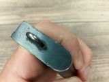 Colt KEYHOLE 1911 .45ACP Pinned and Two Toned Magazine Pre-WWI 1912-1913 891 - 14 of 14