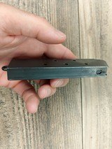 Colt KEYHOLE 1911 .45ACP Pinned and Two Toned Magazine Pre-WWI 1912-1913 891 - 4 of 14