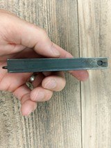 Colt KEYHOLE 1911 .45ACP Pinned and Two Toned Magazine Pre-WWI 1912-1913 891 - 5 of 14