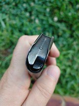 Early Colt 1911 Exposed Base Two-Tone 45 ACP Magazine - Image 6 of 15