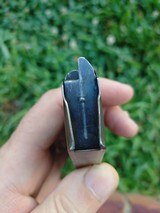 Early Colt 1911 Exposed Base Two-Tone 45 ACP Magazine - Image 5 of 15