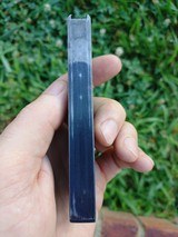 Early Colt 1911 Exposed Base Two-Tone 45 ACP Magazine - Image 14 of 15