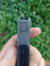 Early Colt 1911 Exposed Base Two-Tone 45 ACP Magazine - Image 15 of 15