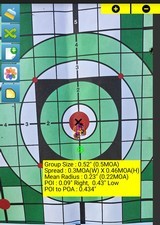Defiance Ruckus 6.5 Creedmoor - 8 of 8