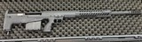 Desert Tech HTI Precision 375 Cheytac