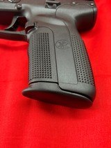 FN Model Five-seveN 5.7 x 28 Semi-automatic Pistol Pre-owned - 11 of 14