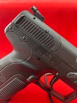 FN Model Five-seveN 5.7 x 28 Semi-automatic Pistol Pre-owned - 4 of 14