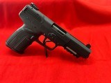 FN Model Five-seveN 5.7 x 28 Semi-automatic Pistol Pre-owned - 2 of 14