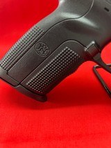 FN Model Five-seveN 5.7 x 28 Semi-automatic Pistol Pre-owned - 3 of 14