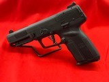 FN Model Five seveN 5.7 x 28 Semi automatic Pistol Pre owned