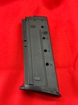 FN Model Five-seveN 5.7 x 28 Semi-automatic Pistol Pre-owned - 12 of 14