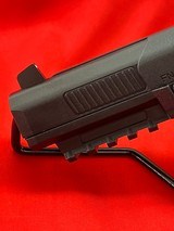 FN Model Five-seveN 5.7 x 28 Semi-automatic Pistol Pre-owned - 8 of 14
