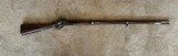 Springfield Model 1816 US Percussion Musket