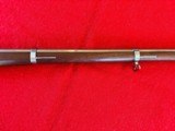 Armi Sport Model 1862 Richmond Rifled Musket caliber .58, reproduction.
New condition, unfired in original factory box. - 6 of 11