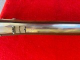 Armi Sport Model 1862 Richmond Rifled Musket caliber .58, reproduction.
New condition, unfired in original factory box. - 9 of 11