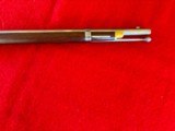 Armi Sport Model 1862 Richmond Rifled Musket caliber .58, reproduction.
New condition, unfired in original factory box. - 5 of 11